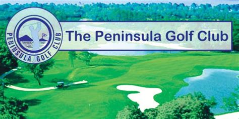 Peninsula Golf Club