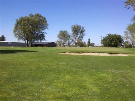 perryton-municipal-golf-course