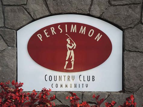 persimmon-country-club