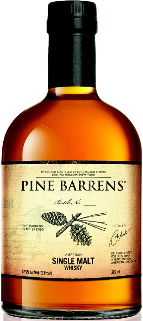 pine-barrens