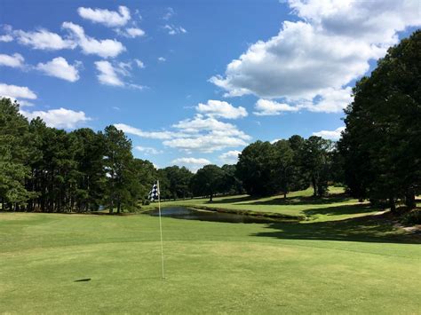 Pine Hill Country Club