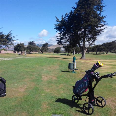 pismo-state-beach-golf-course