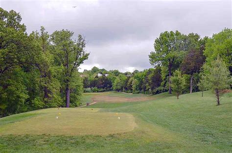 Pomme Creek Golf Course