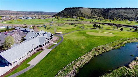 prineville-golf-country-club