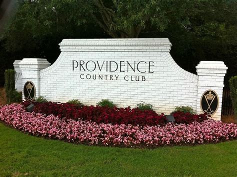 providence-country-club