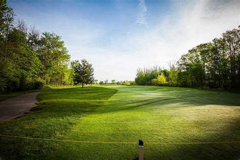 Quaill Ridge Golf Club
