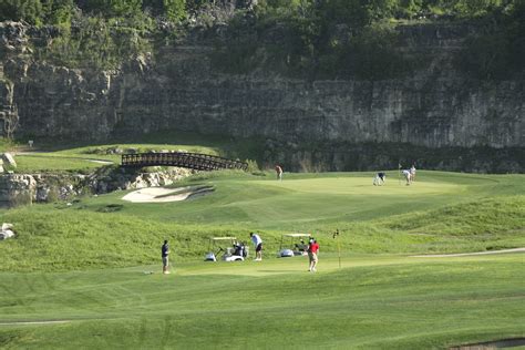 quarry-golf-club