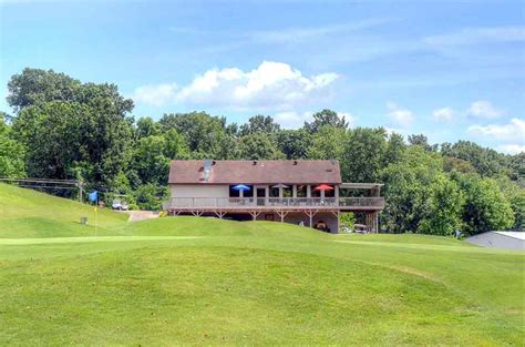 railwood-golf-club