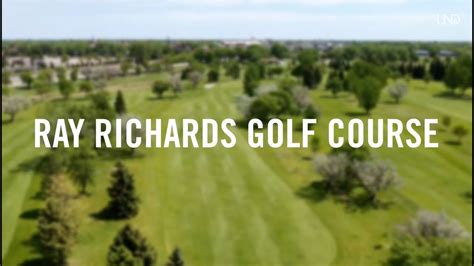 ray-richards-golf-course