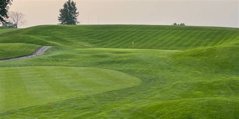 Raymond C. Firestone Golf Course