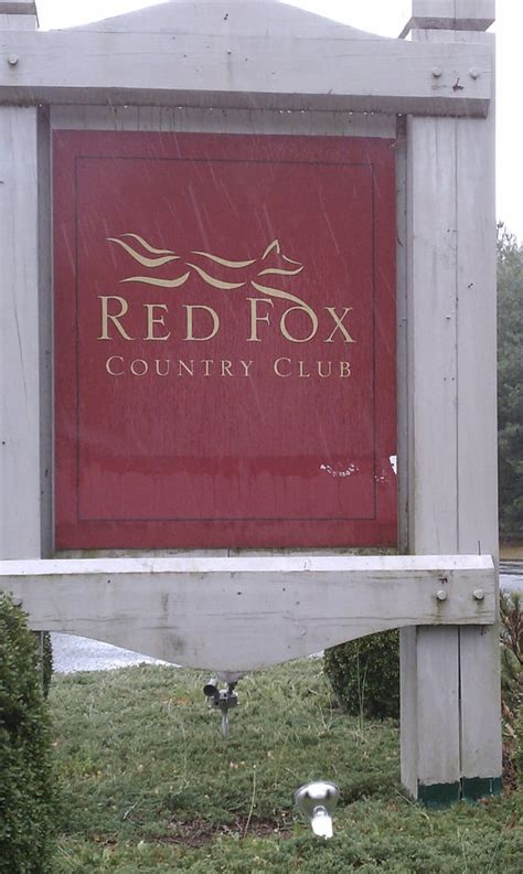 red-fox-country-club