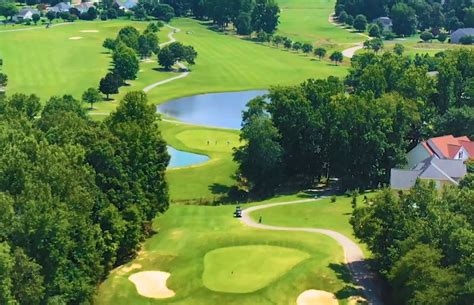 Riverwood Golf Course
