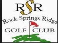 Rock Springs Ridge Golf Club