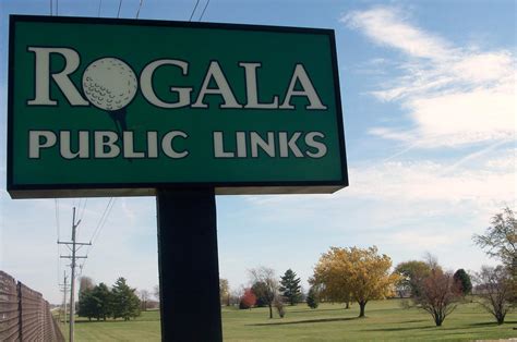 rogala-public-links