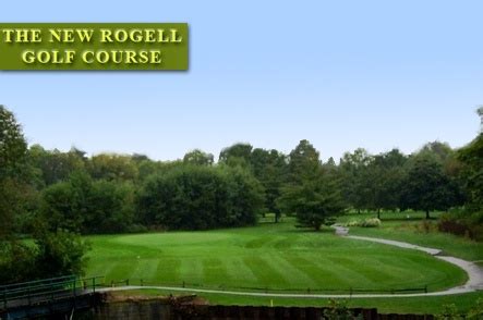 rogell-golf-course