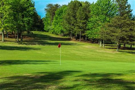 Rolling Green Golf Course