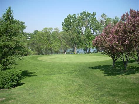 roseville-cedarholm-golf-course