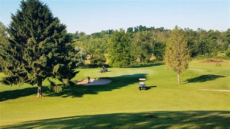 round-lake-golf-course