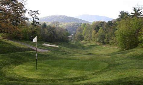 round-mountain-golf-club