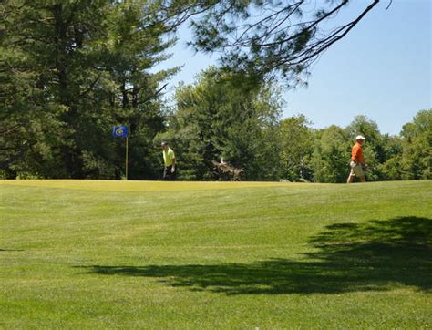 Ruggles Course at Golf Courses At Aberdeen Proving Ground