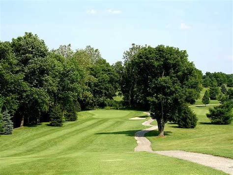 saint-albans-golf-club