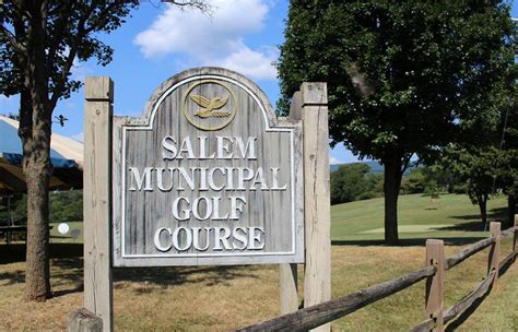 salem-municipal-golf-course