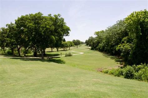 sammons-park-golf-course