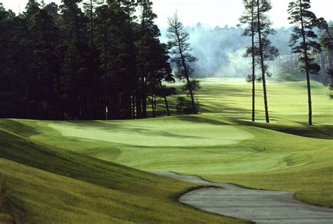 sandpines-golf-links