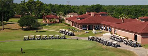 Scenic Hills Country Club