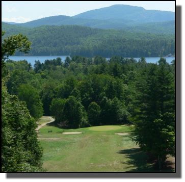 schroon-lake-municipal-golf-course