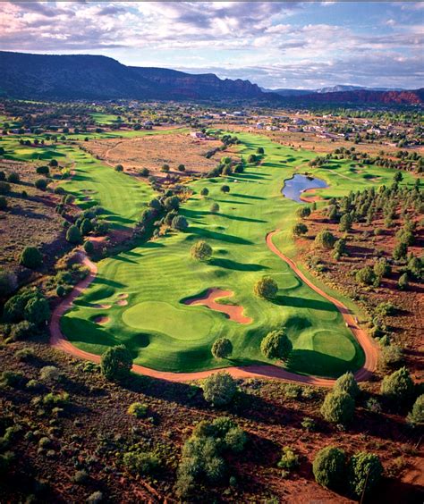 sedona-golf-resort