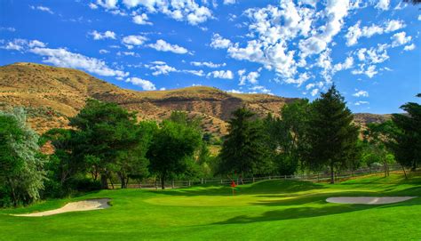 Shadow Valley Golf Course
