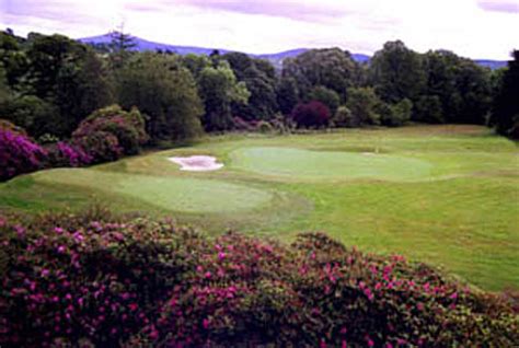 shillelagh-golf-course