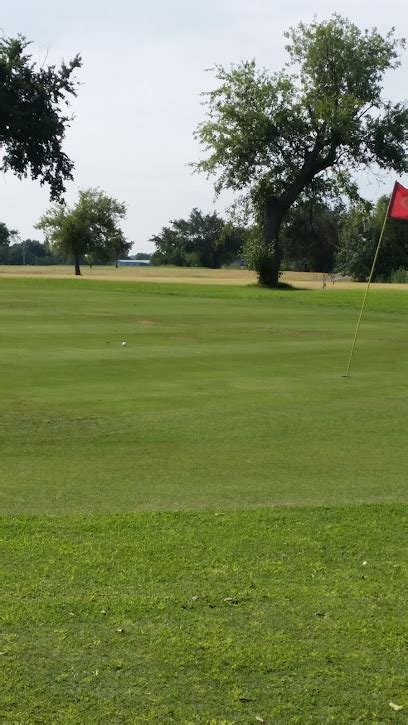 shively-municipal-golf-course