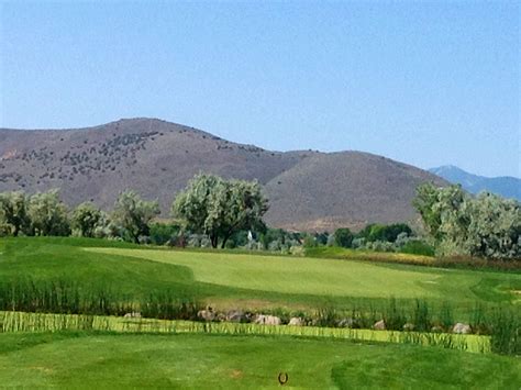Sierra River Course at Empire Ranch Golf Course