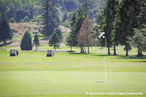 Similk Golf Course