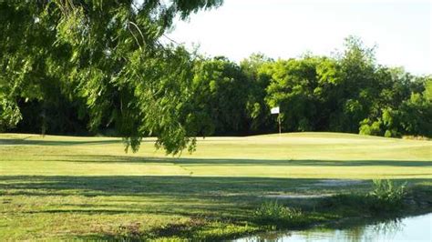 sinton-municipal-golf-course