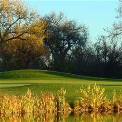 Sleeping Indian Cottonwood Course at West Woods Golf Club