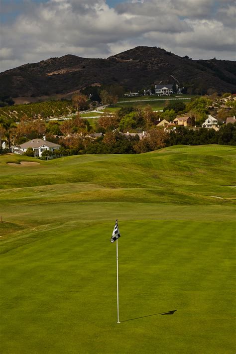 south-course-at-coto-de-caza-golf-racquet-club