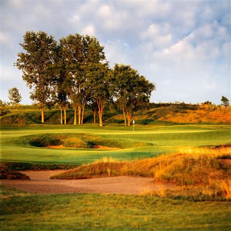 Stoneridge Golf Course