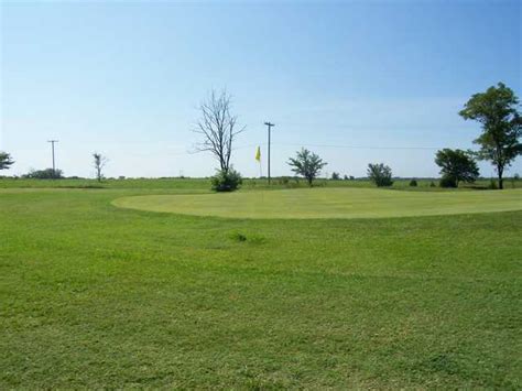 stroud-municipal-golf-course