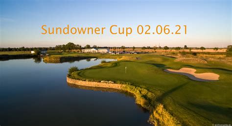 Sundowner Golf Course