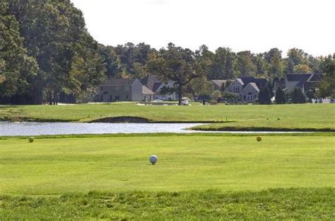 Sussex Pines Country Club