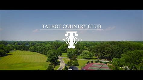 talbot-country-club