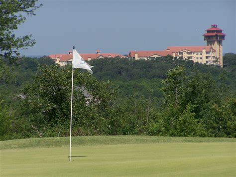 tanglewood-on-texoma-resort-country-club