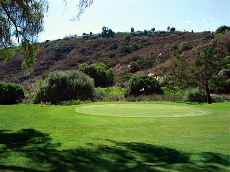 tecolote-canyon-golf-course