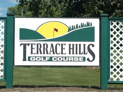 Terrace Hill Golf Course
