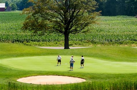 timbers-golf-club