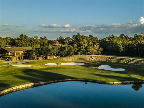 tpc-at-the-woodlands-resort-country-club