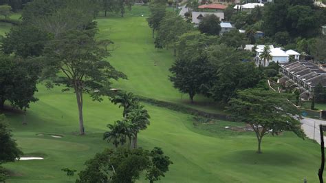 Trinidad Golf Course